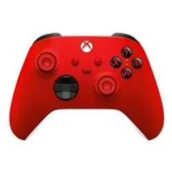 Microsoft Xbox Wireless Controller Pulse Red