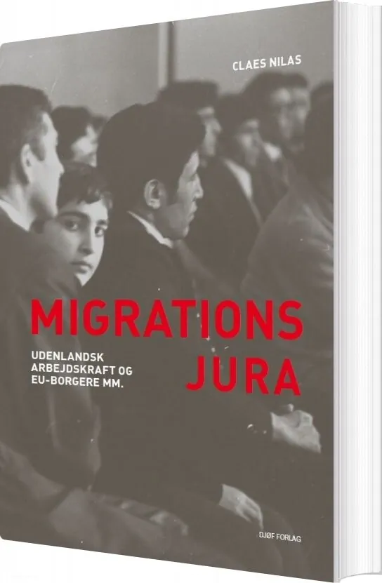 Migrationsjura Claes Nilas