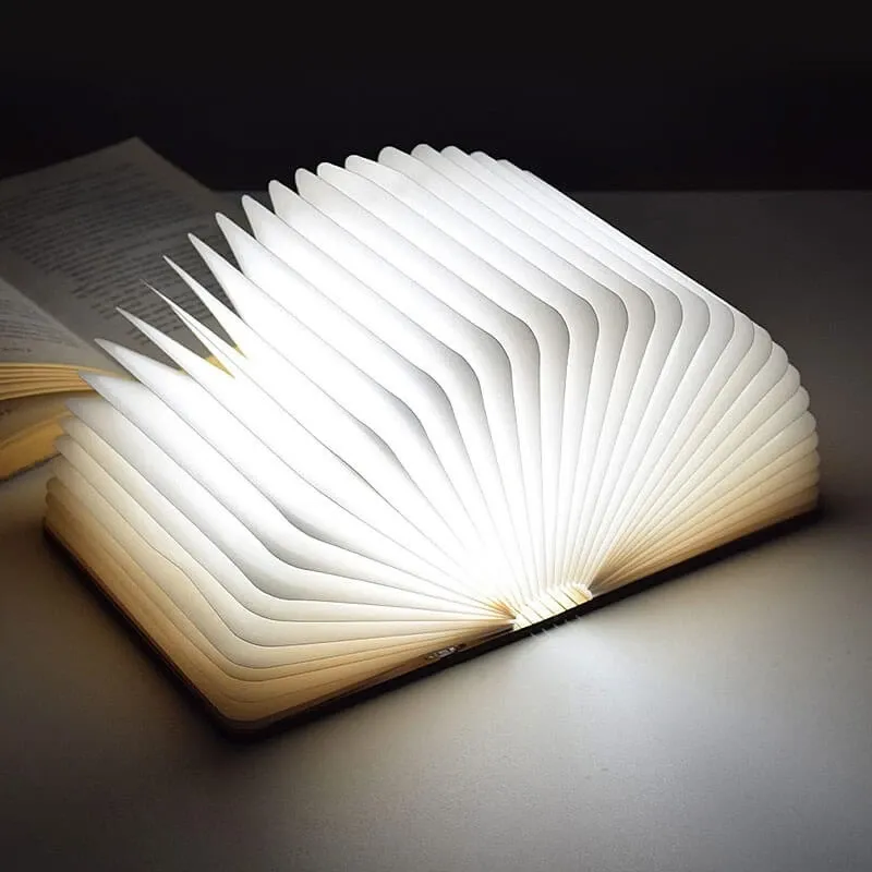 Mikamax LED Book Light