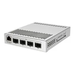 MikroTik CRS305-1G-4S+IN
