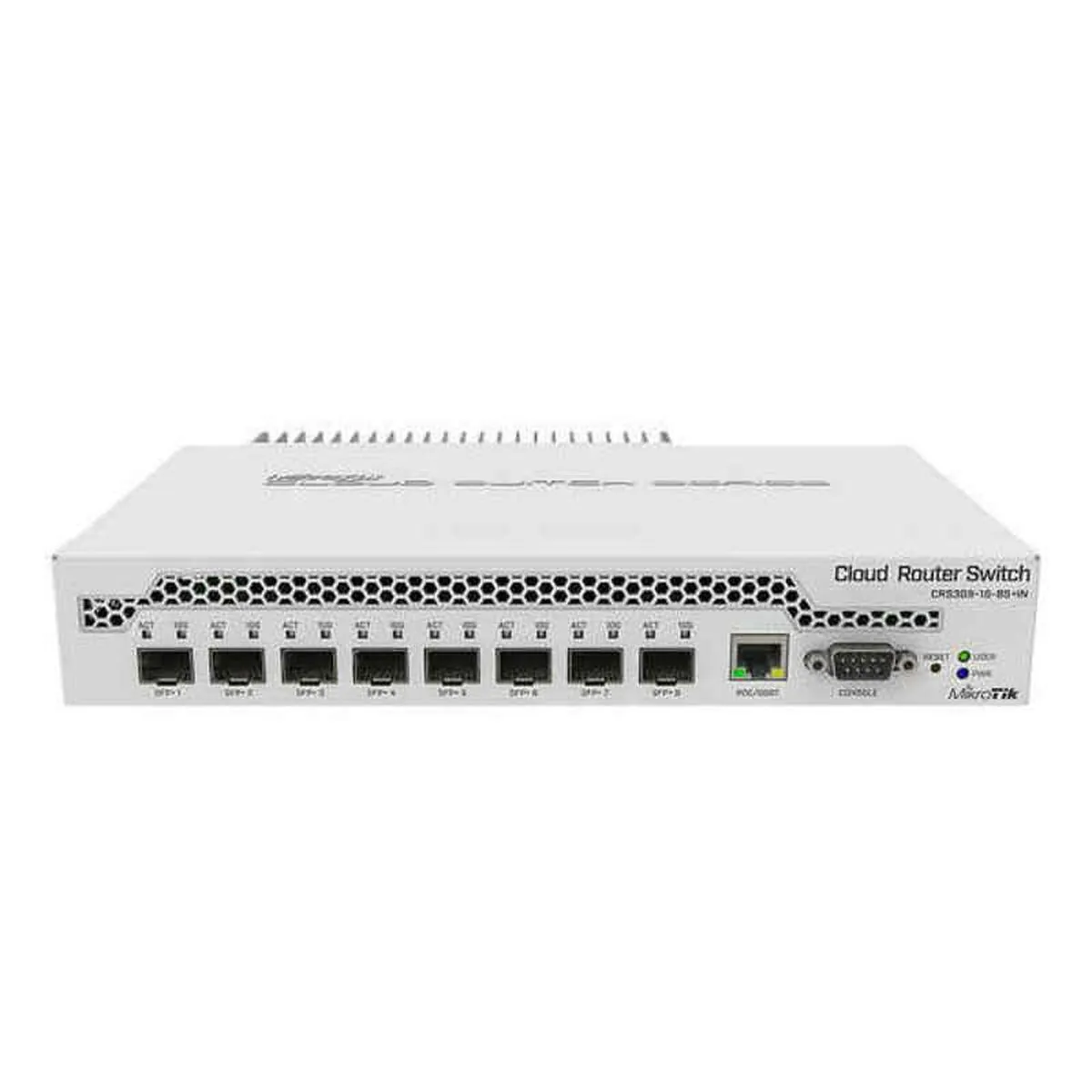 MikroTik CRS309-1G-8S+