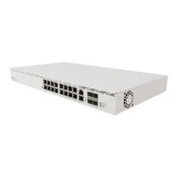 MikroTik CRS320-8P-8B-4S+RM