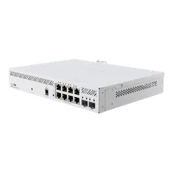 MikroTik CSS610-8P-2S+IN