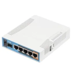 MikroTik hAP ac