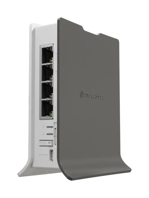 MikroTik hAP ax lite