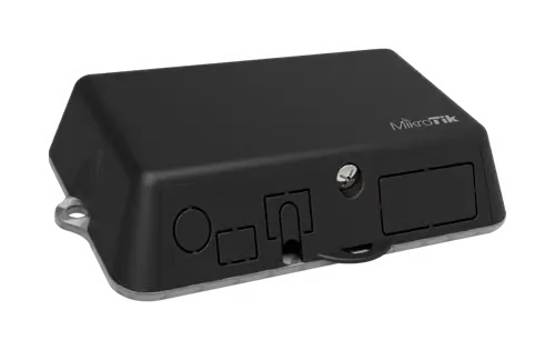 MikroTik LtAP Mini LTE Kit
