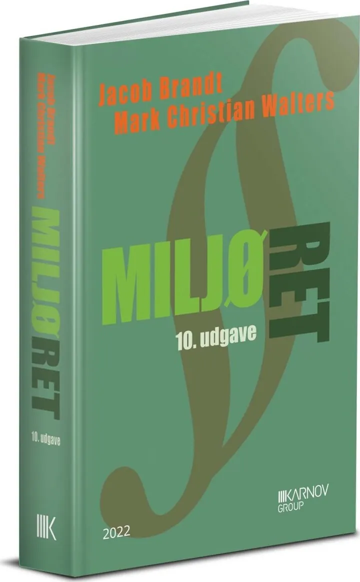 Miljøret Jacob Brandt