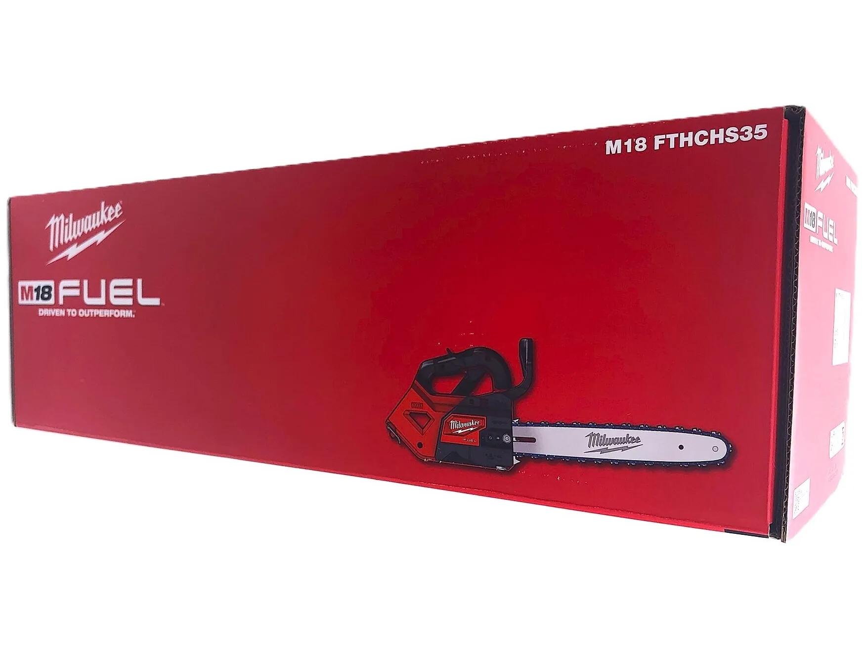 Milwaukee FTHCHS35-0 M18 Fuel Kædesav