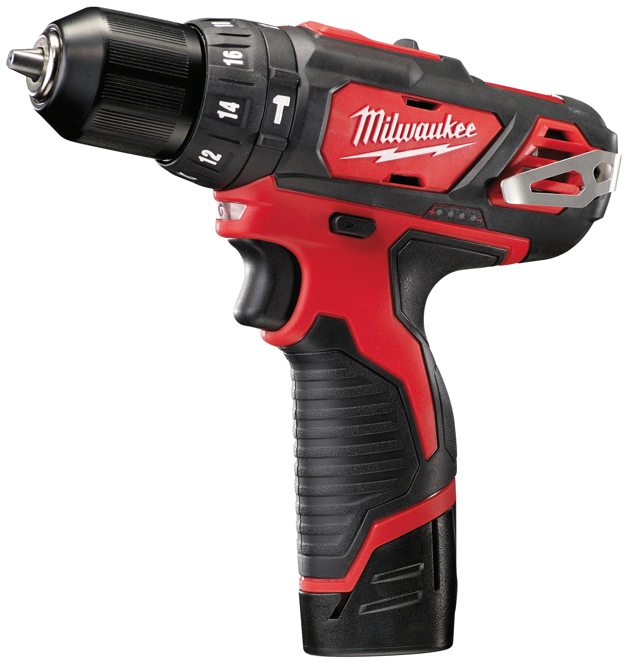 Milwaukee M12 BPD-202C