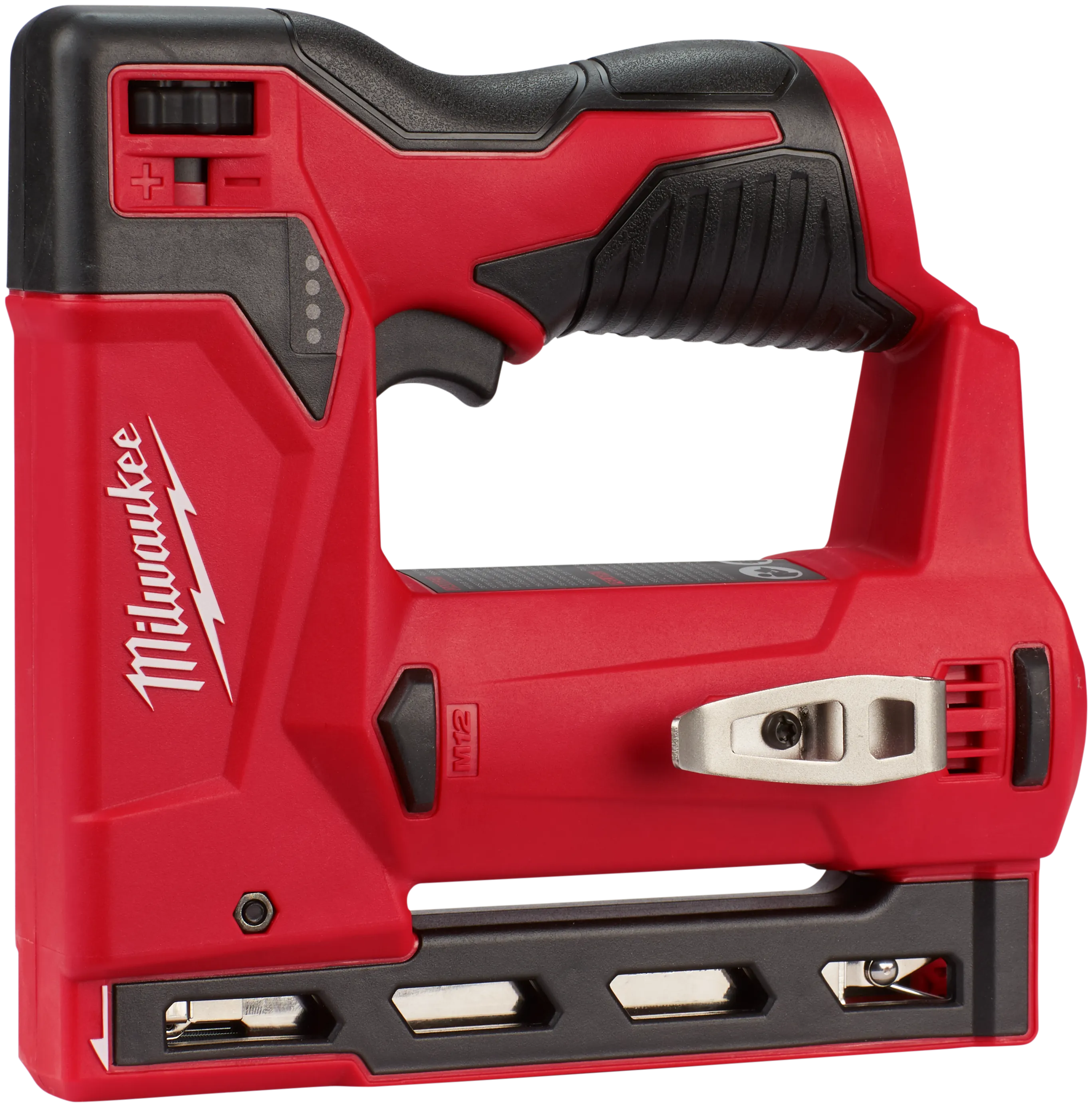 Milwaukee M12 Hæftepistol