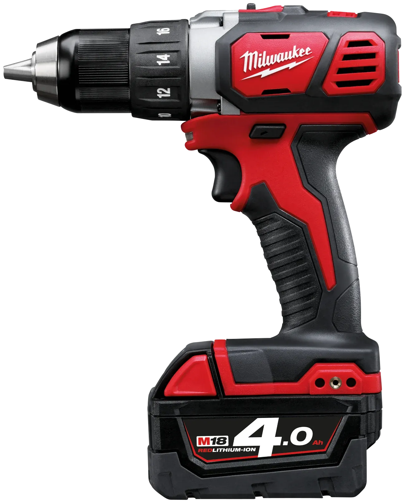 Milwaukee M18 BDD-402C