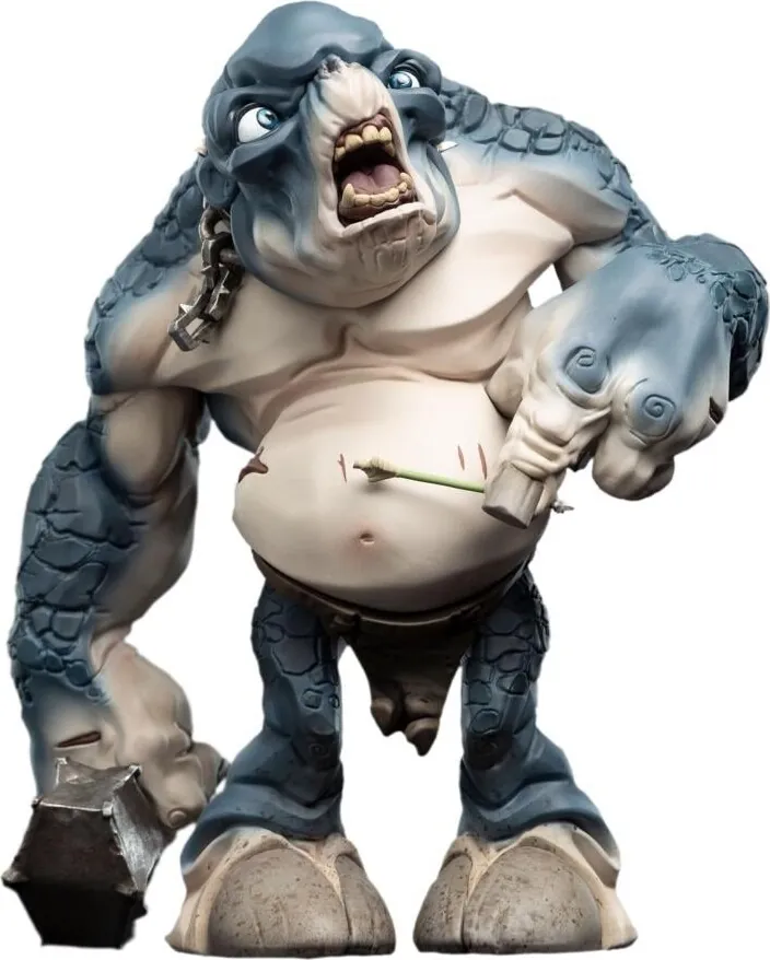 Mini Epics Grotte Trold Figur