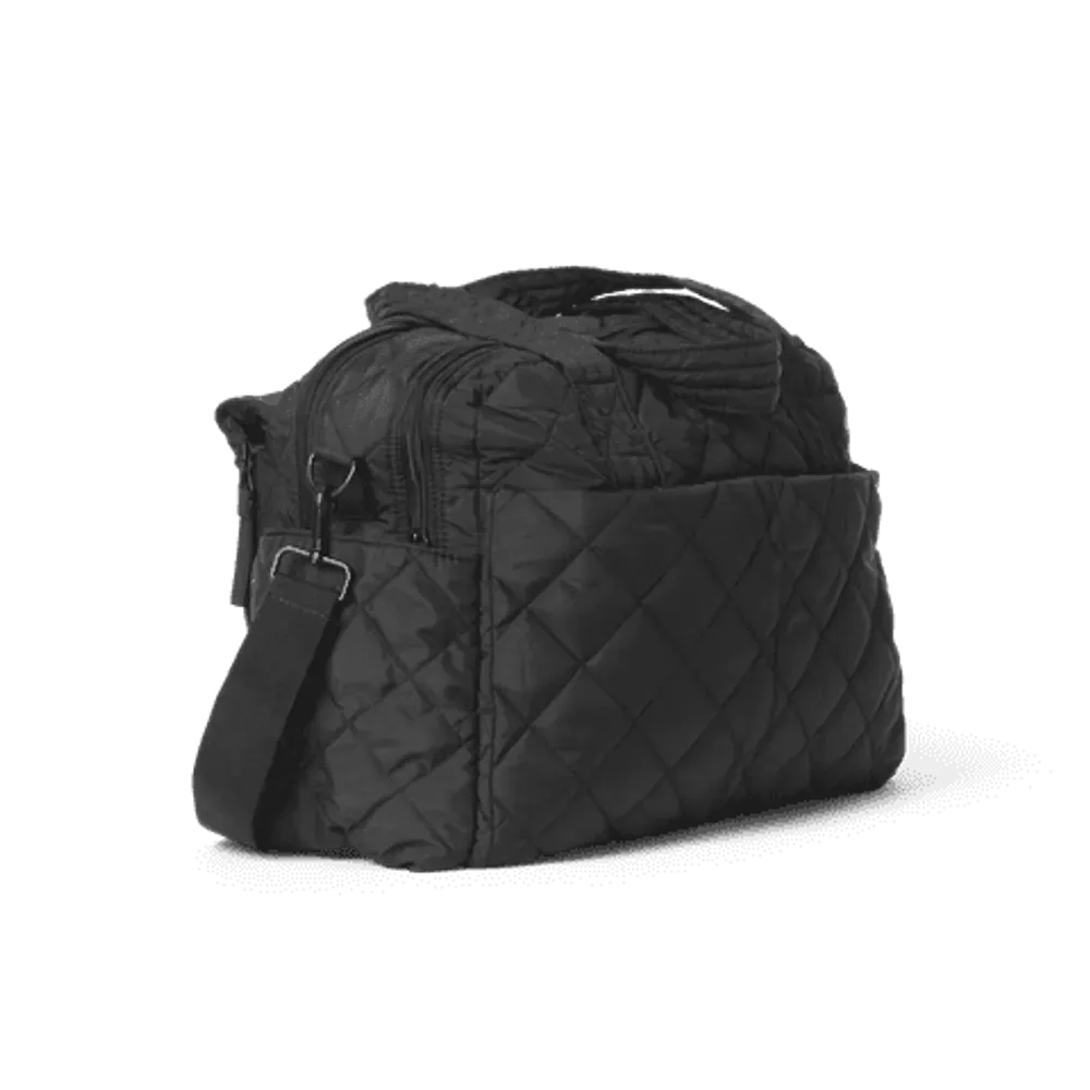 MINI RE-Q Box Diaper Bag