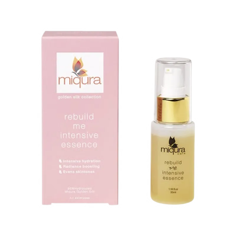 Miqura Rebuild Me Intensive Essence 35 ml