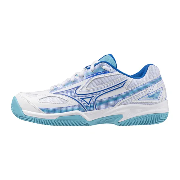 Mizuno Break Shot 4 CC Women