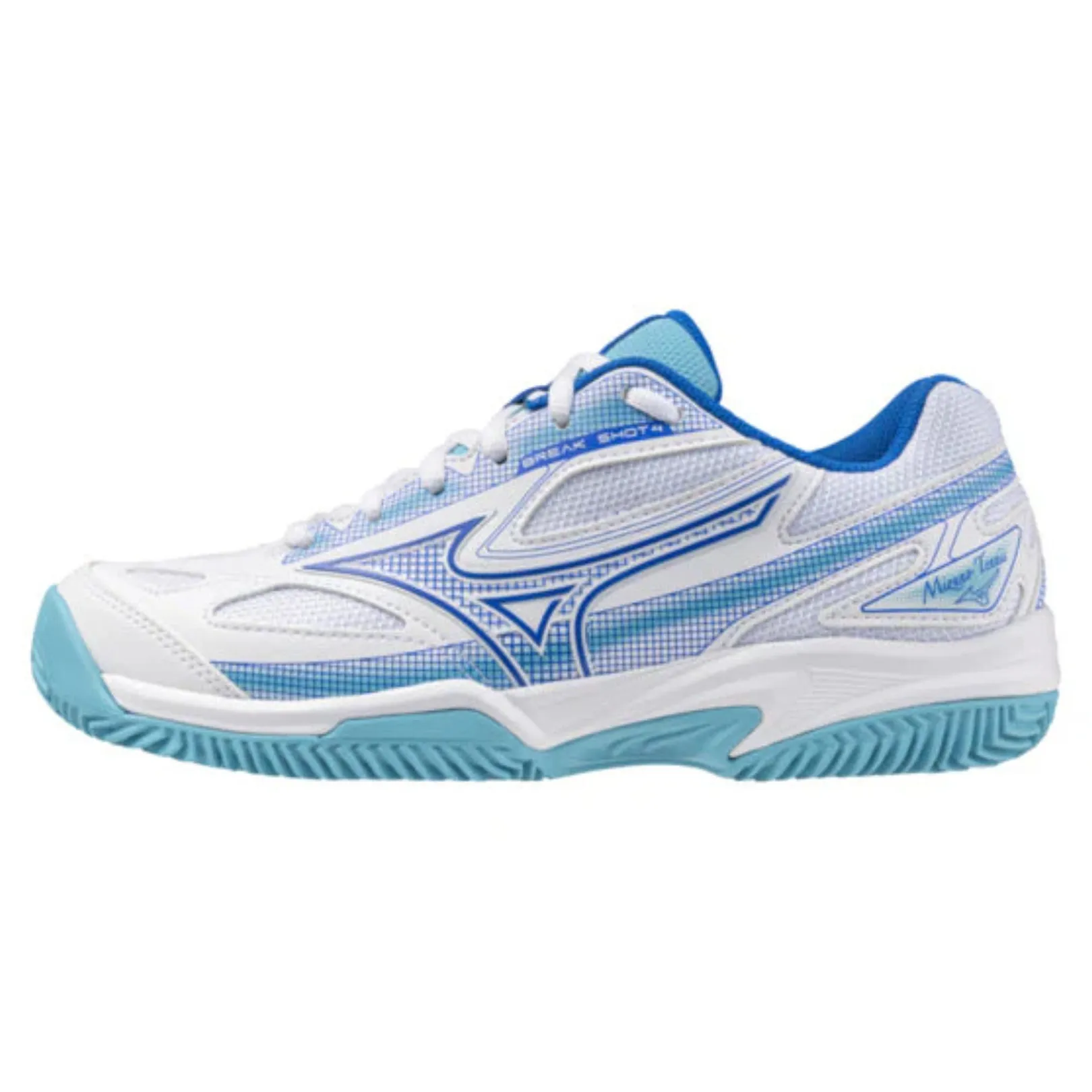 Mizuno Break Shot 4 CC Women