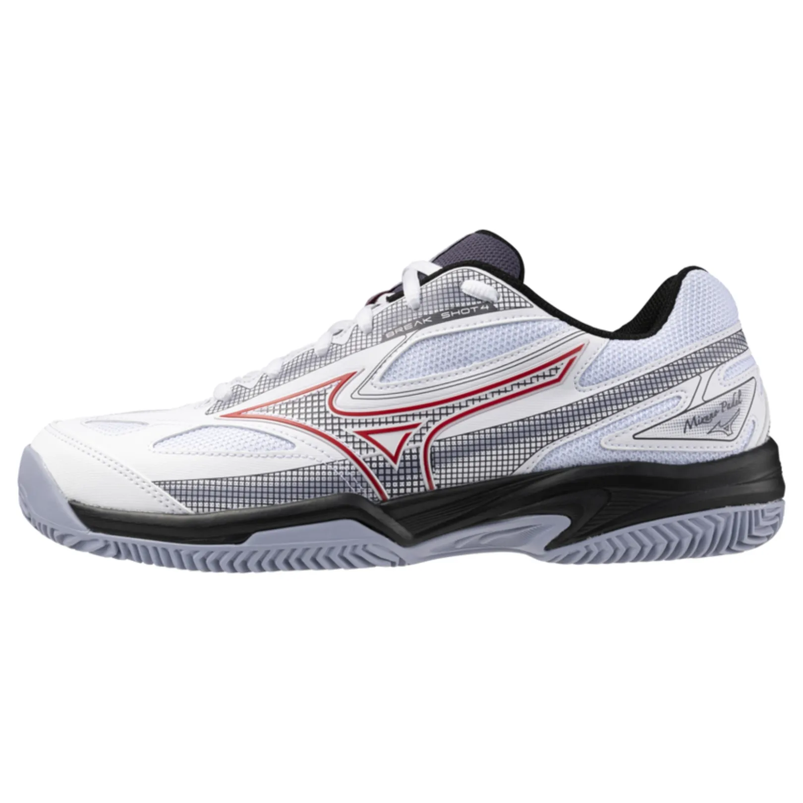 Mizuno Break Shot 4 Padel