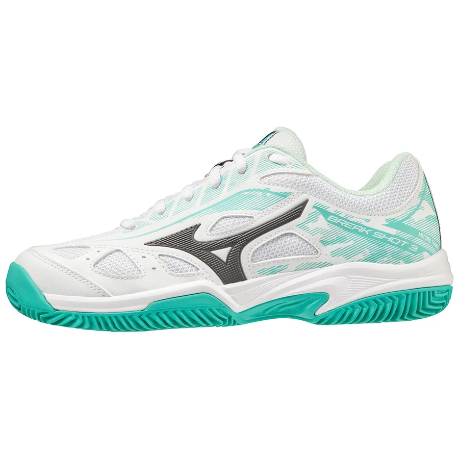 Mizuno Breakshot 3 CC