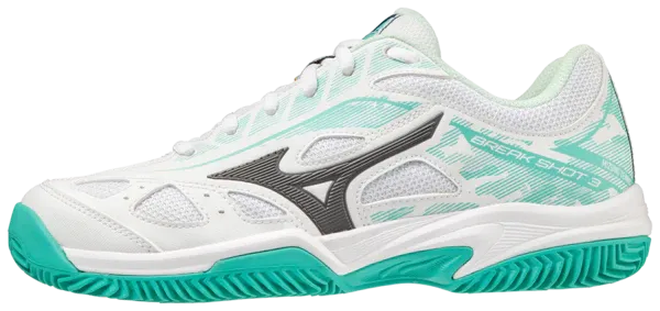 Mizuno Breakshot 3 CC