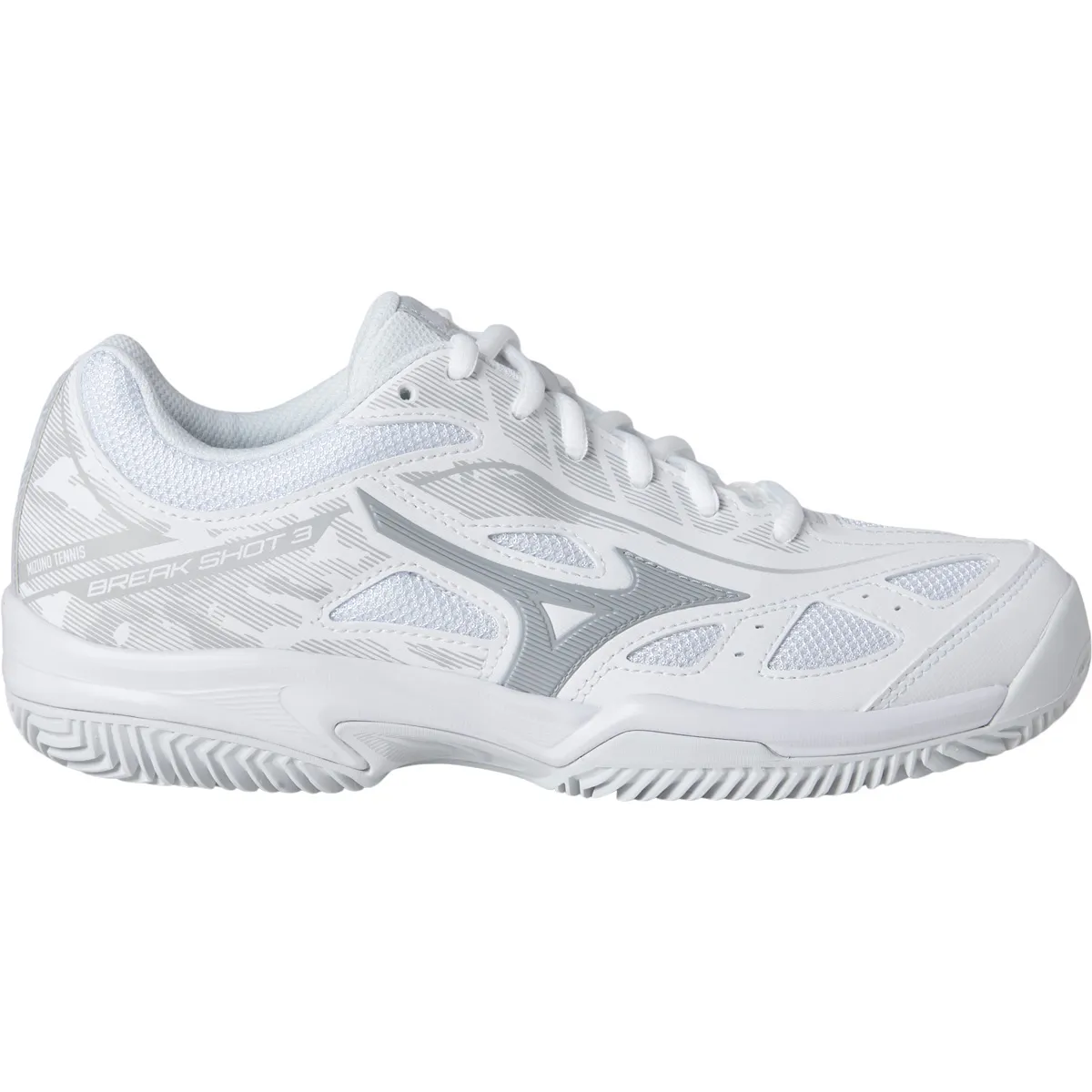 Mizuno Breakshot 3 CC Dame
