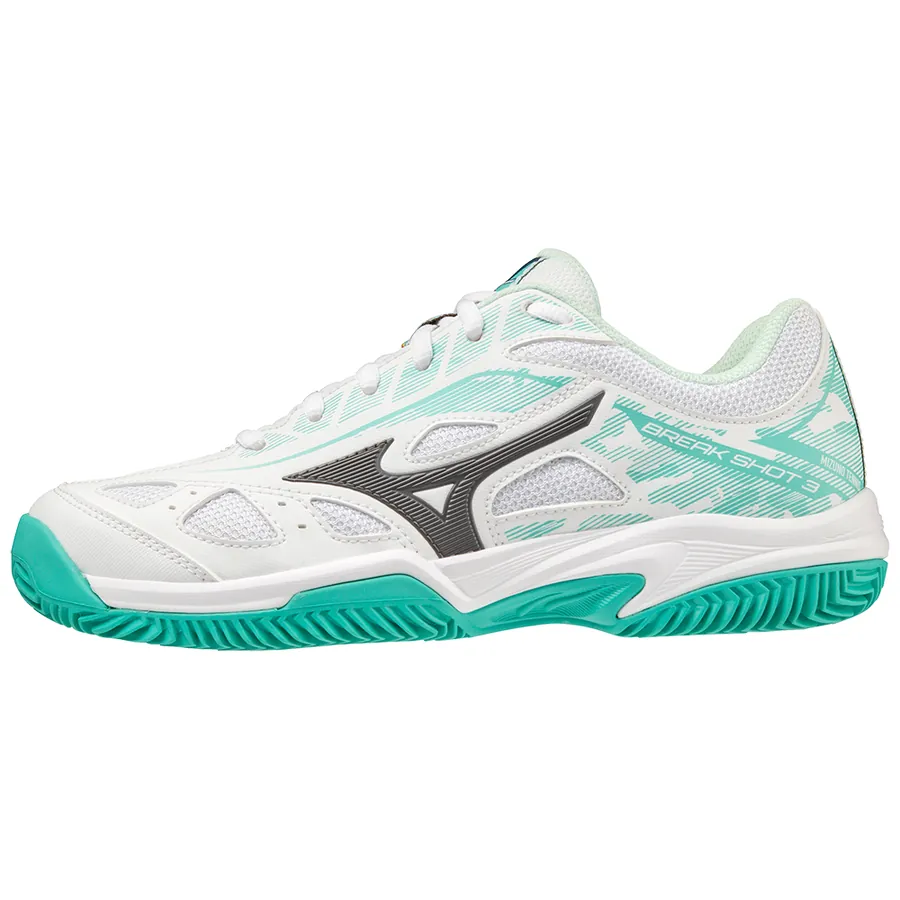 Mizuno Breakshot 3 CC Dame