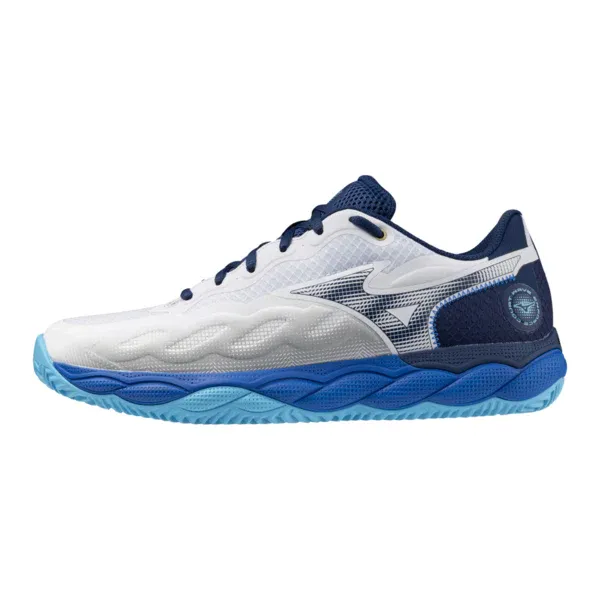 Mizuno Wave Enforce Court CC