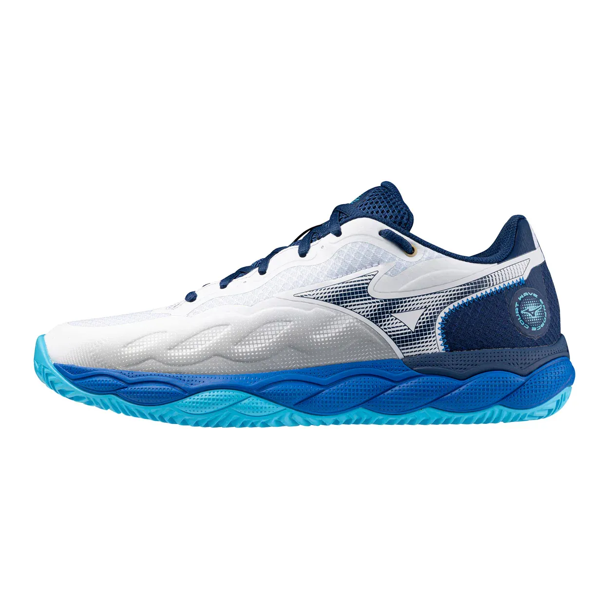 Mizuno Wave Enforce Court CC