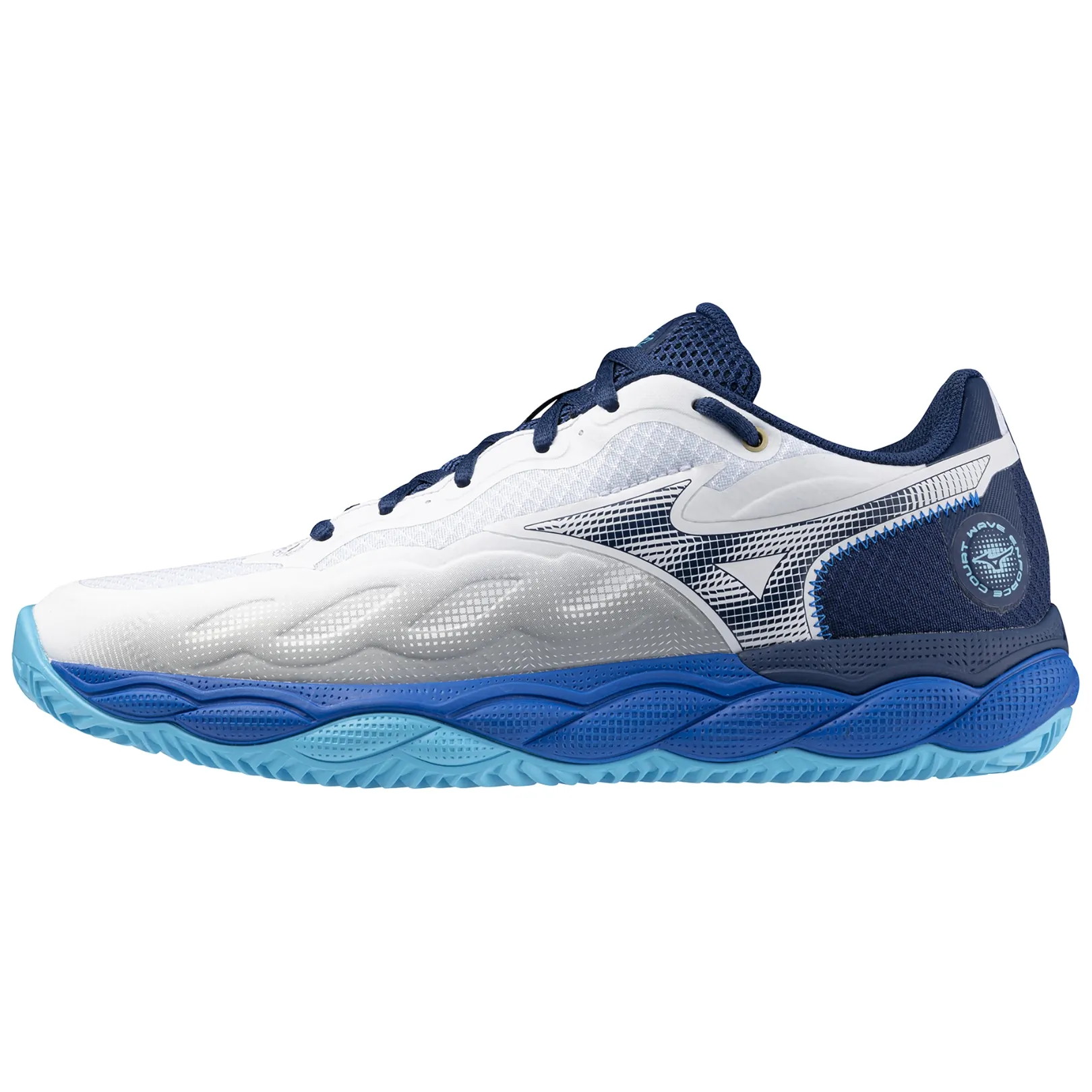 Mizuno Wave Enforce Court CC