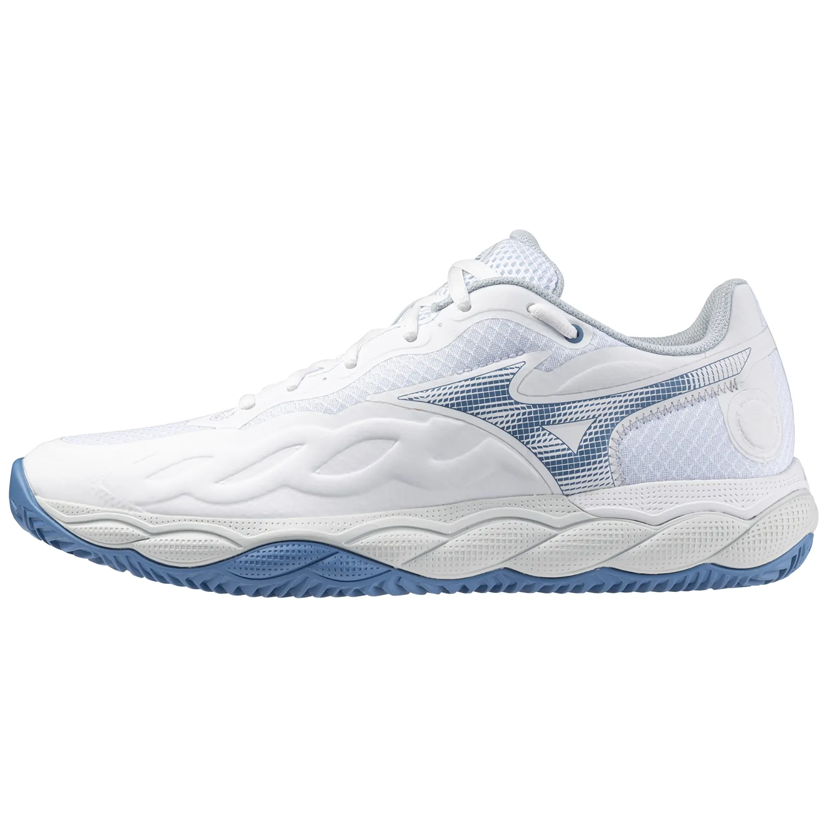 Mizuno Wave Enforce Court CC Women