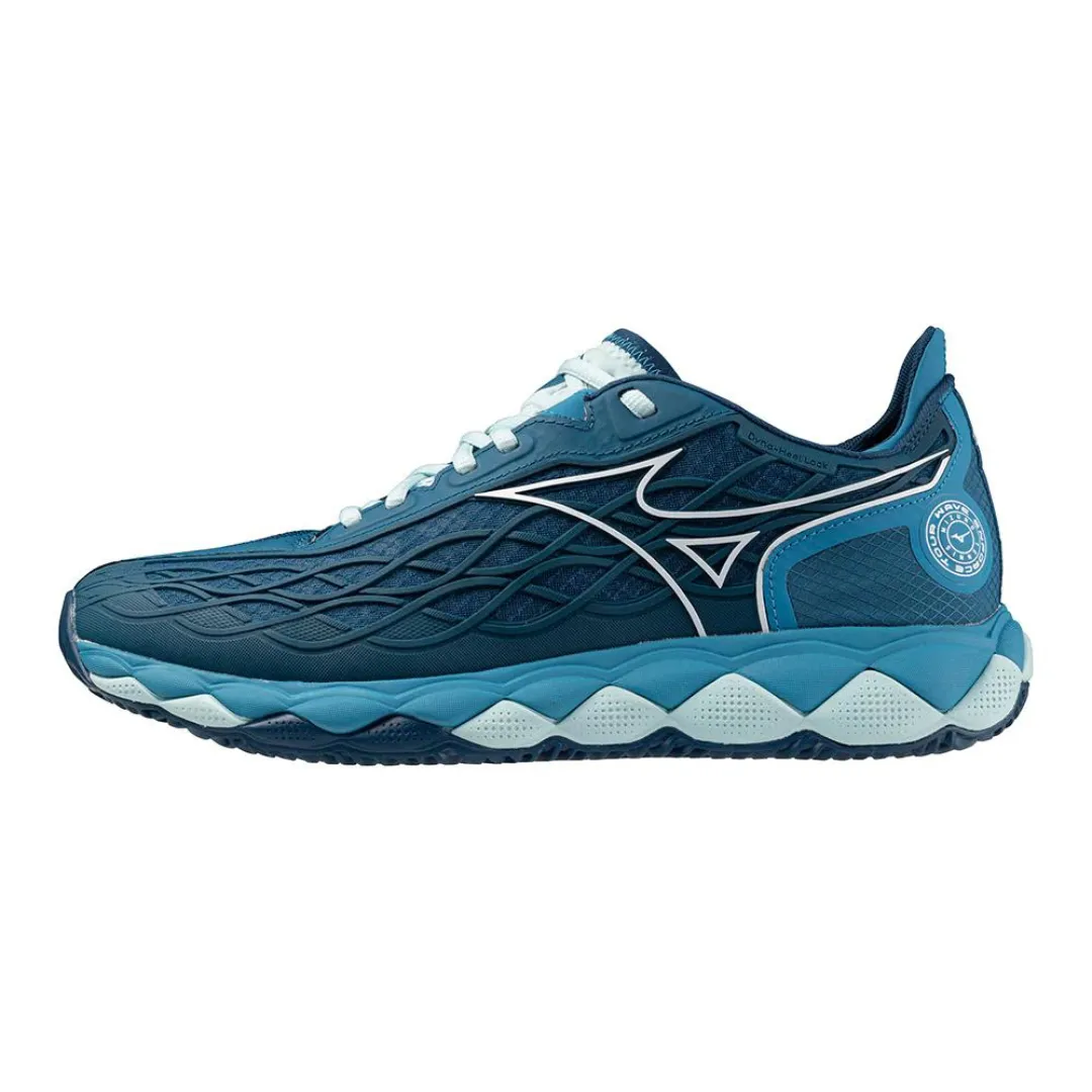 Mizuno Wave Enforce Tour CC