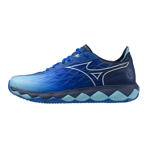 Mizuno Wave Enforce Tour CC