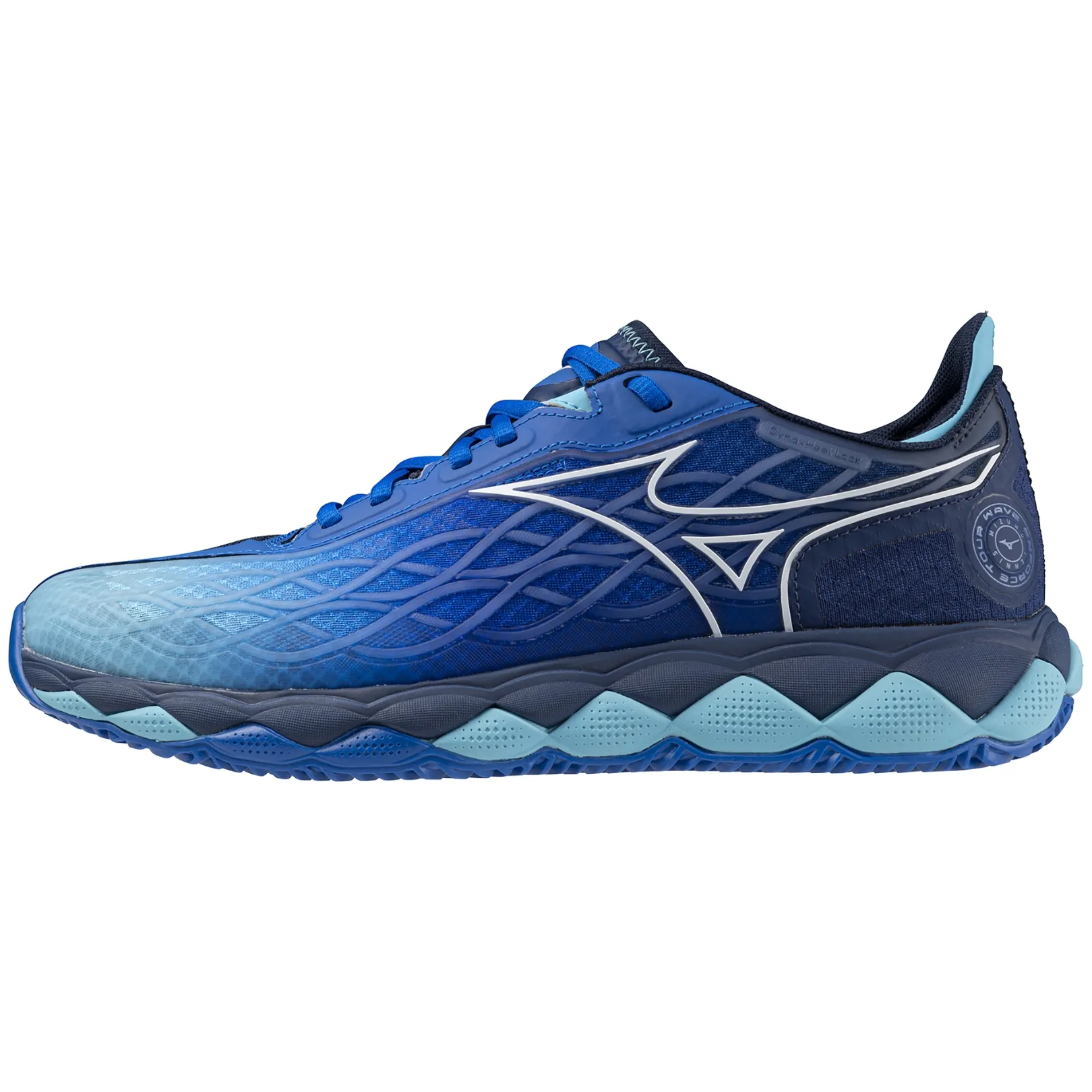 Mizuno Wave Enforce Tour CC