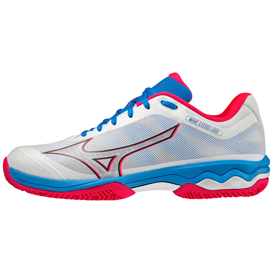 Mizuno Wave Exceed Light
