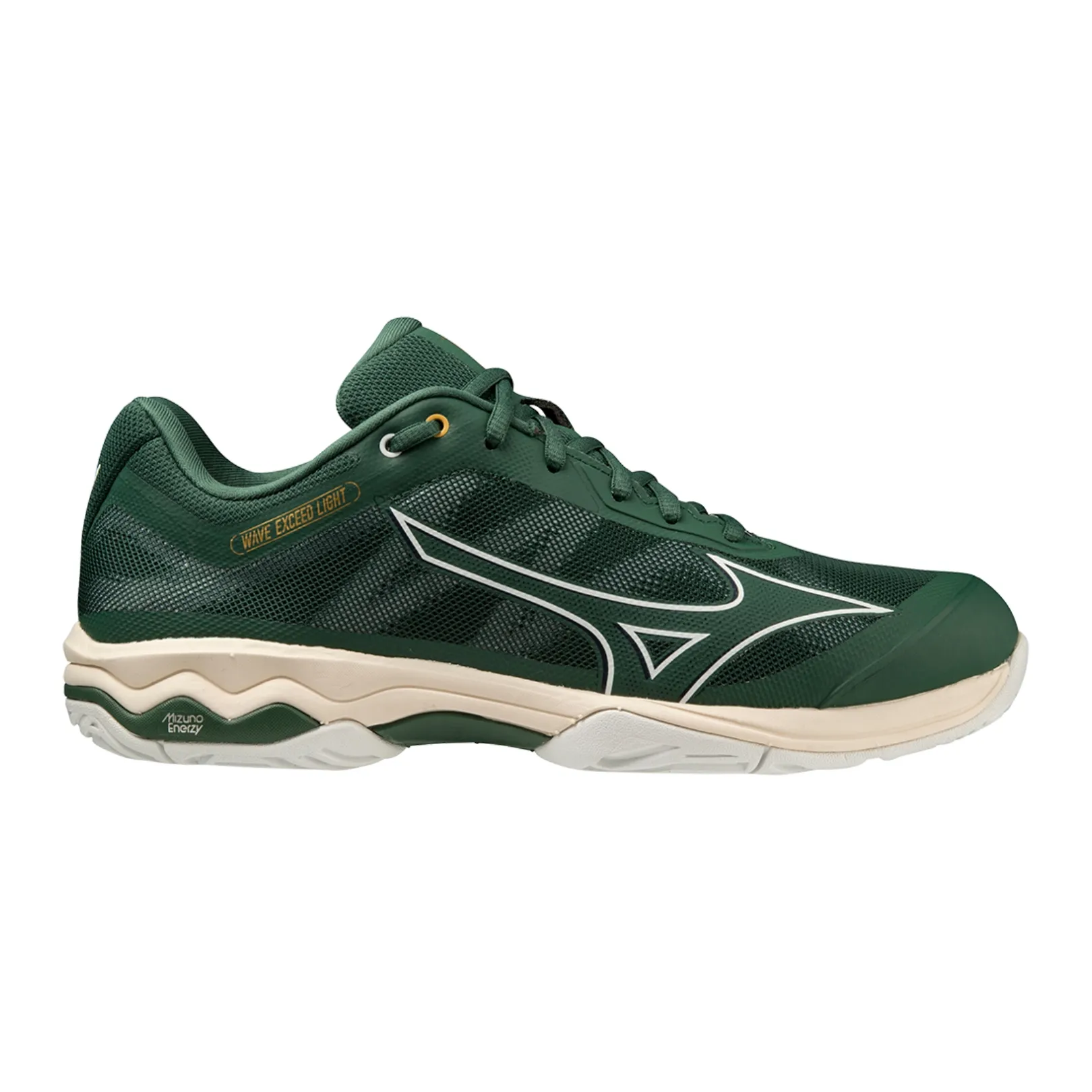 Mizuno Wave Exceed Light AC