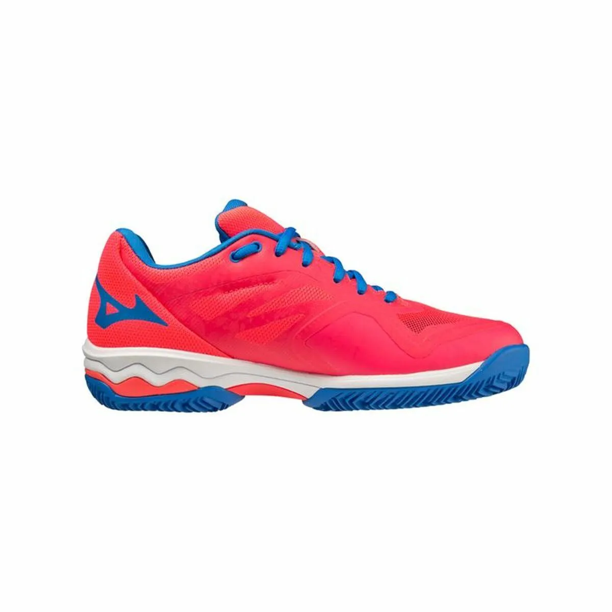 Mizuno Wave Exceed Light Women
