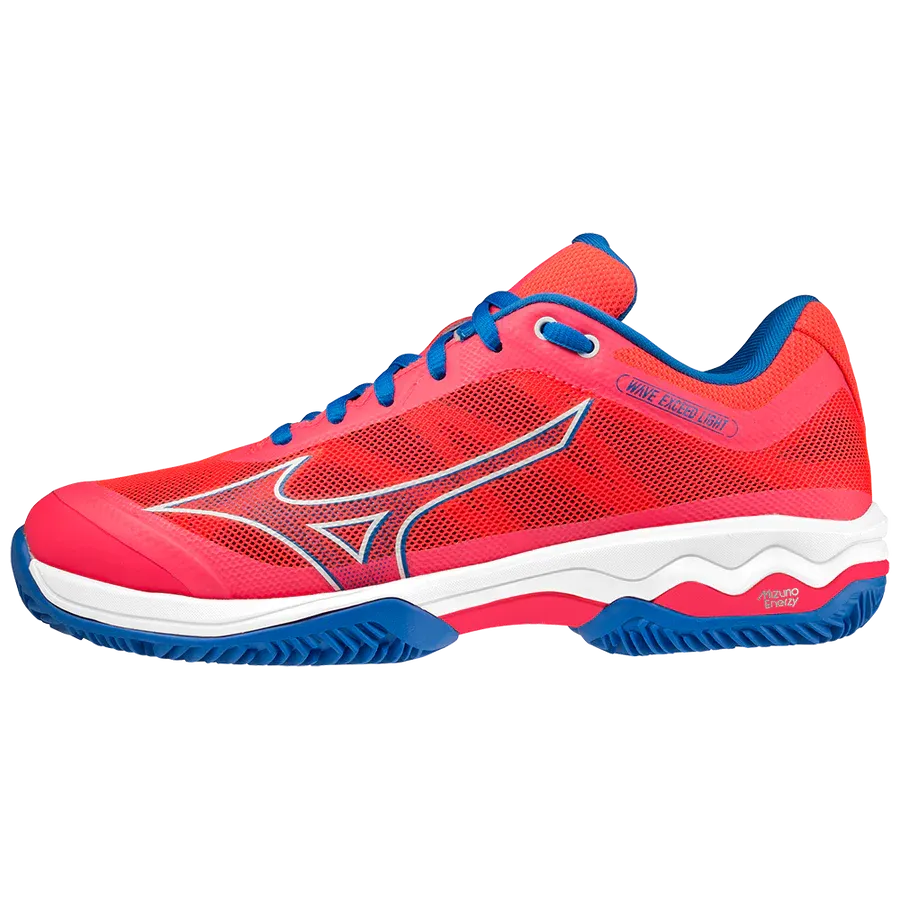 Mizuno Wave Exceed Light Womens