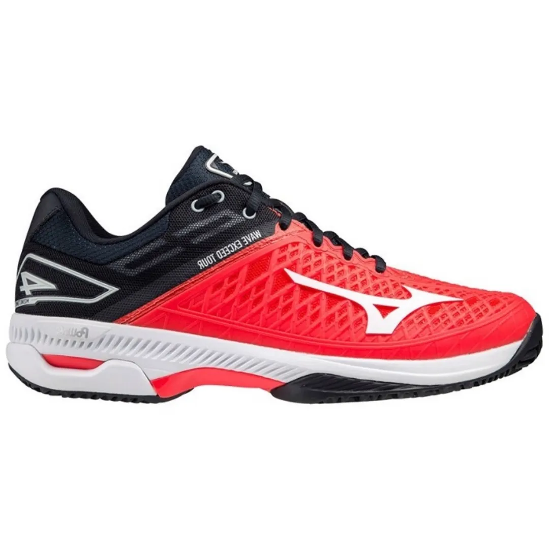 Mizuno Wave Exceed Tour 4