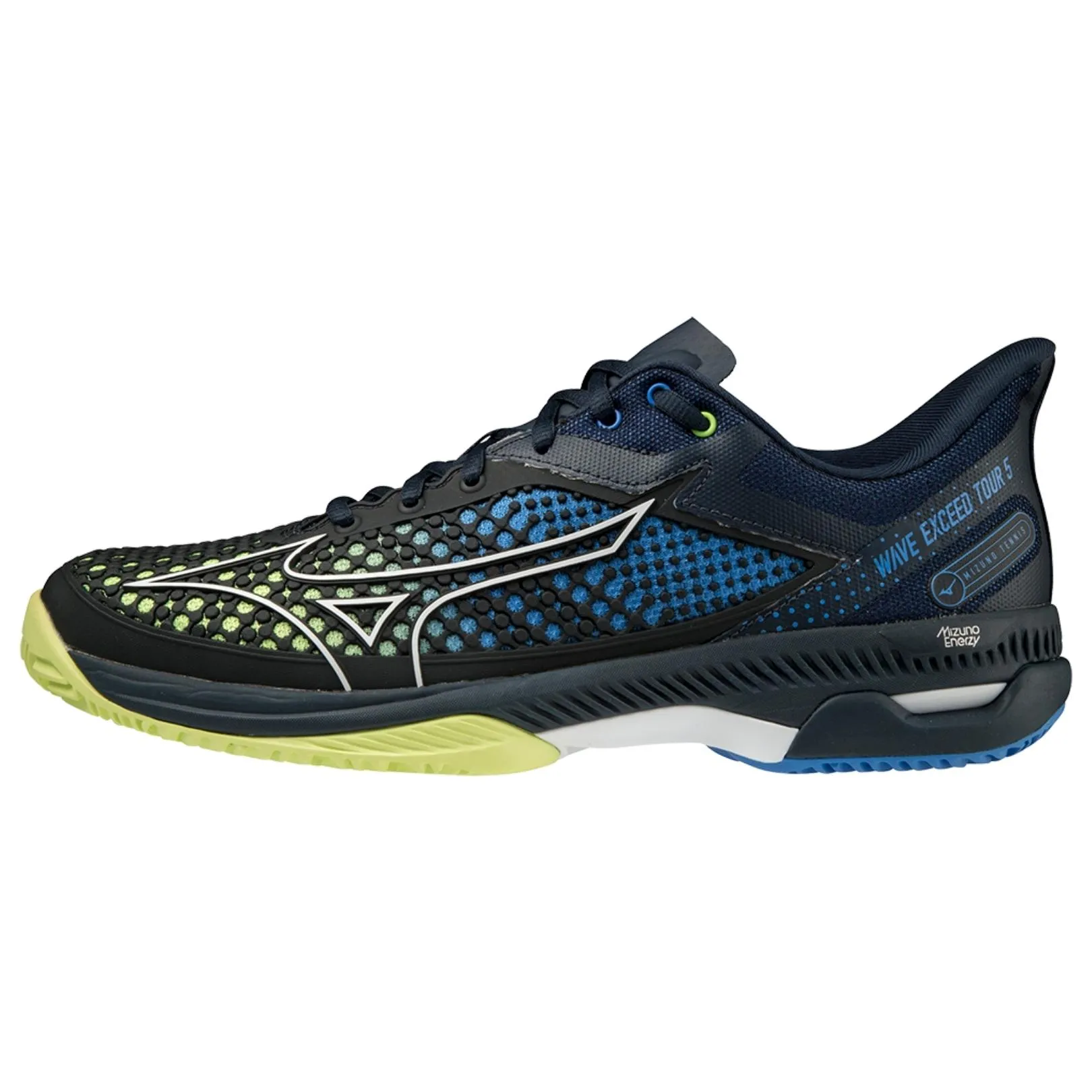 Mizuno Wave Exceed Tour 5 CC