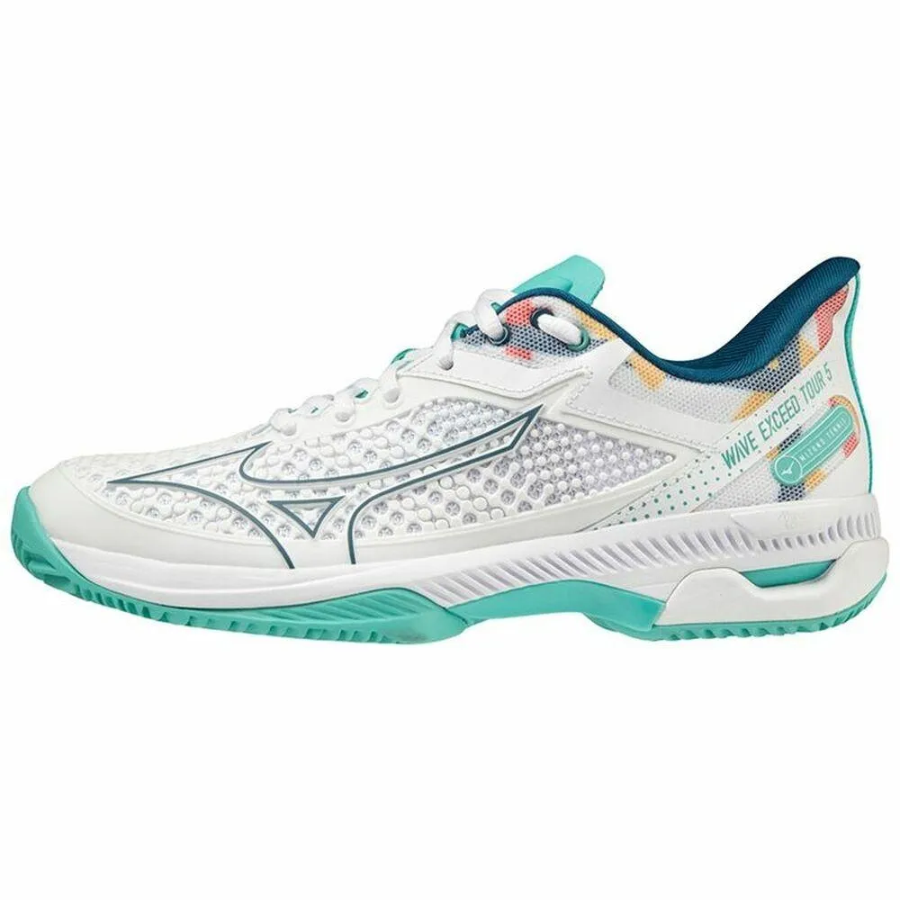 Mizuno Wave Exceed Tour 5 CC Dame