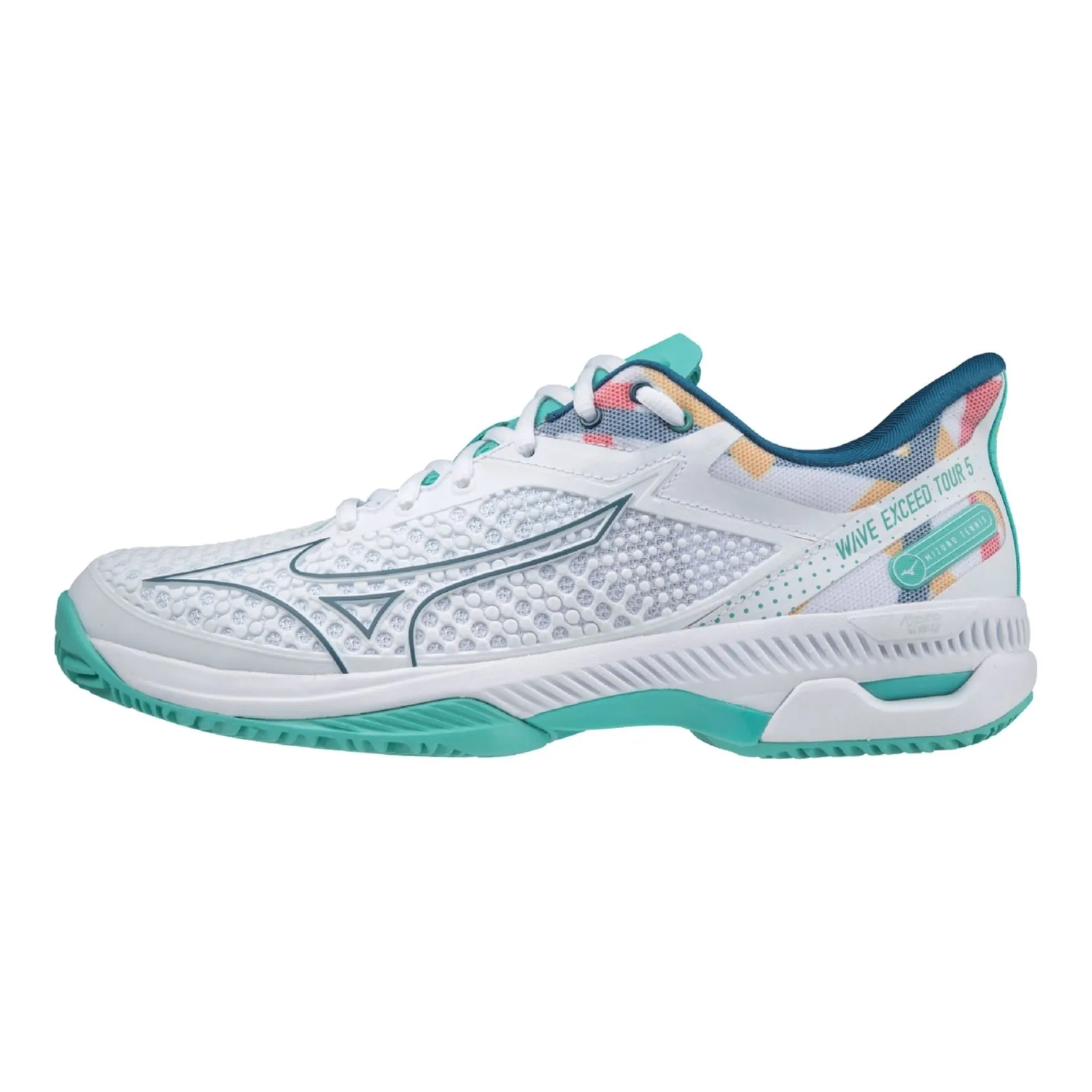 Mizuno Wave Exceed Tour 5 CC Dame