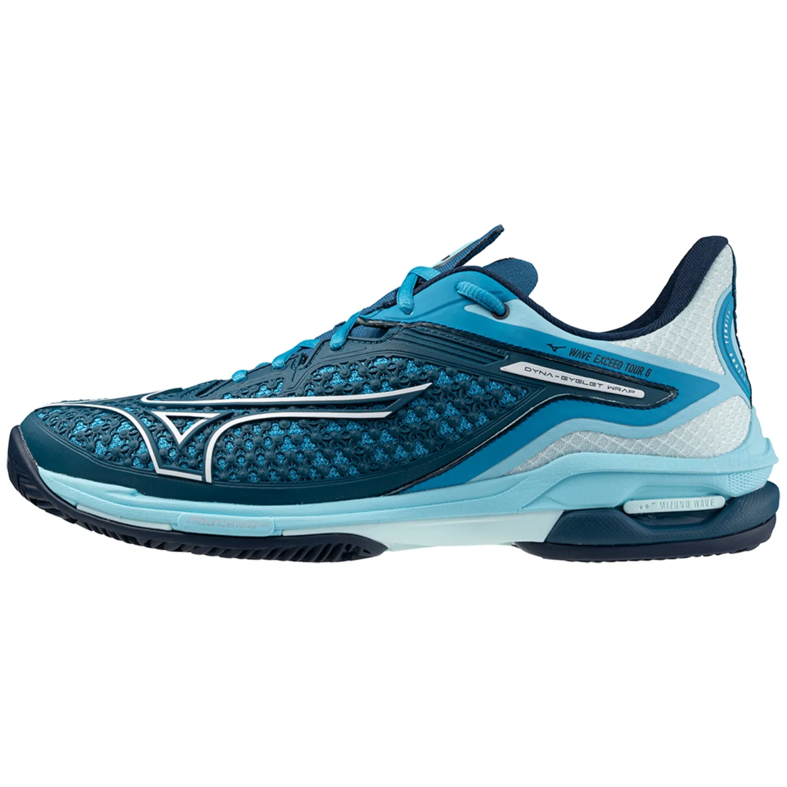 Mizuno Wave Exceed Tour 6 CC