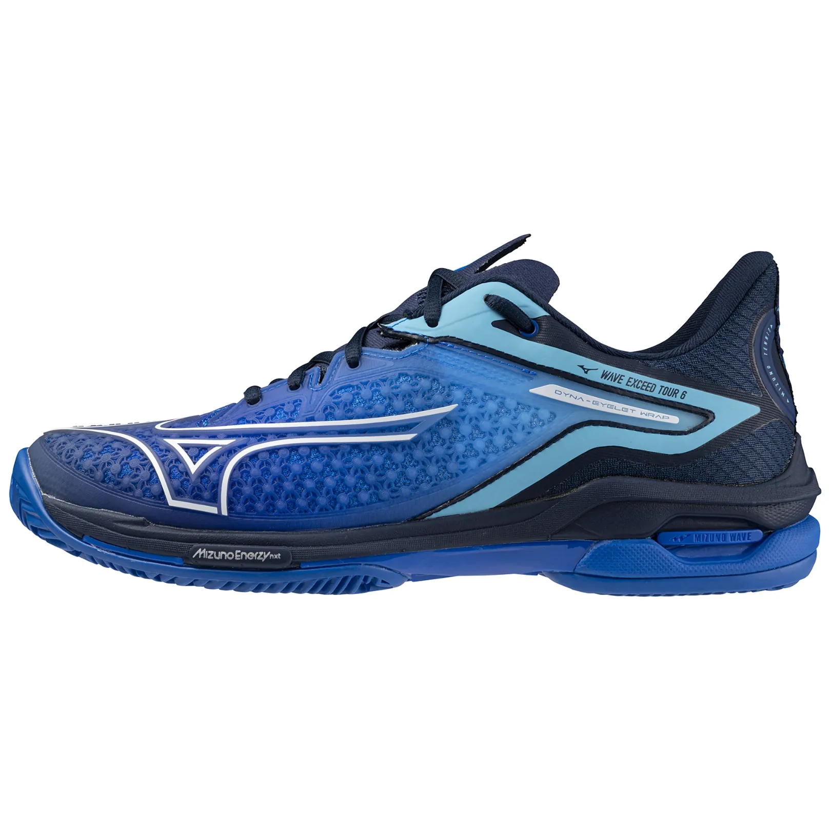 Mizuno Wave Exceed Tour 6 CC