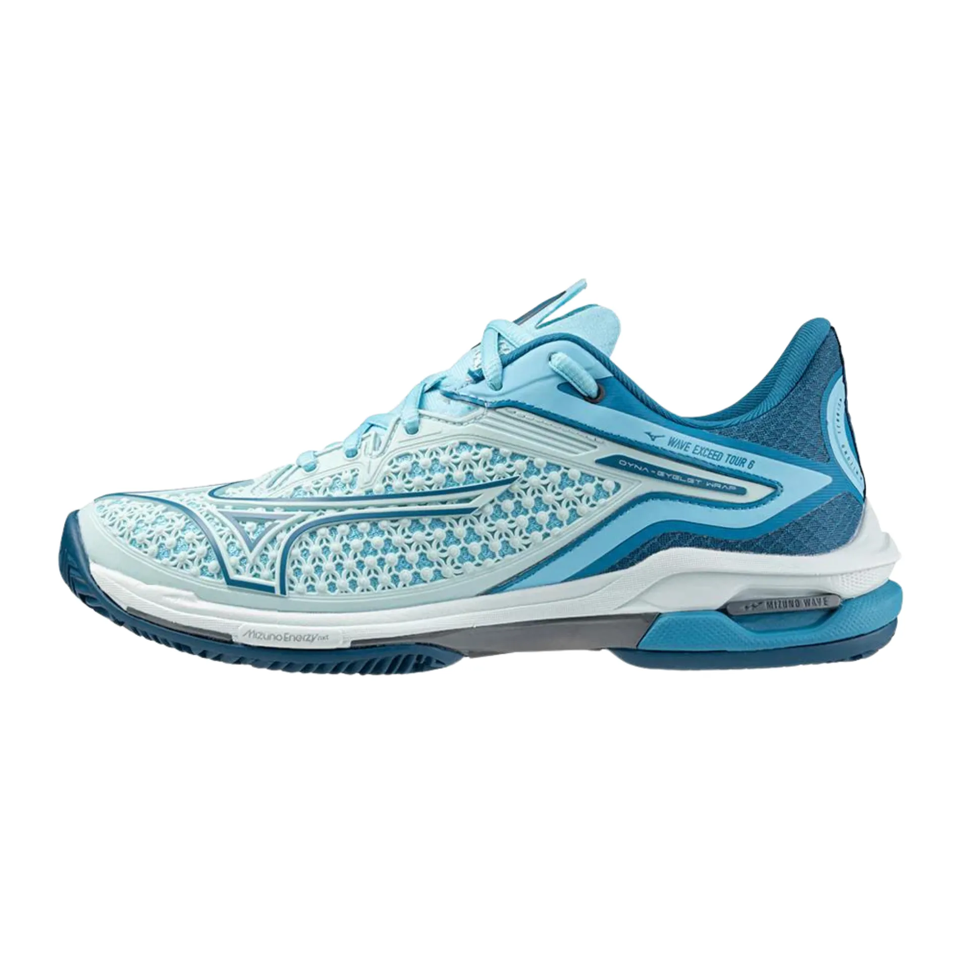 Mizuno Wave Exceed Tour 6 CC Women