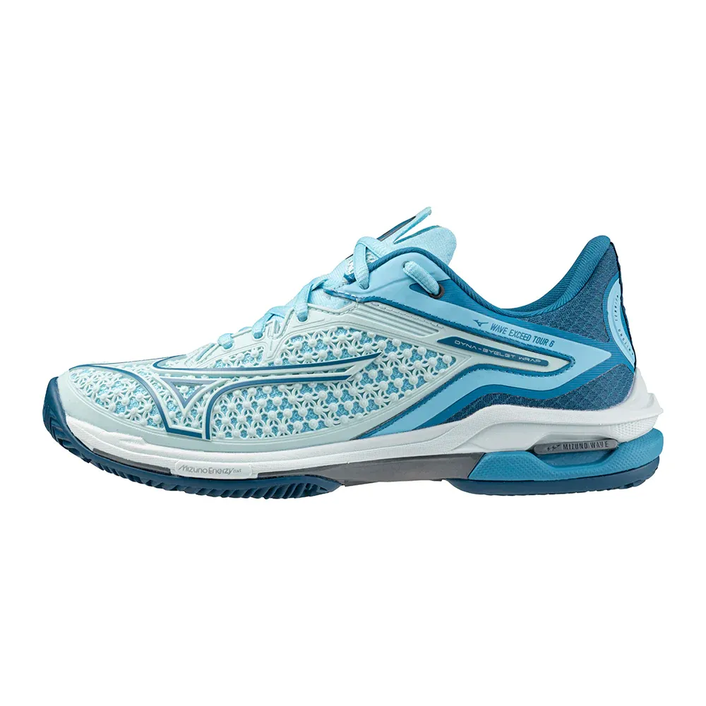Mizuno Wave Exceed Tour 6 CC Women