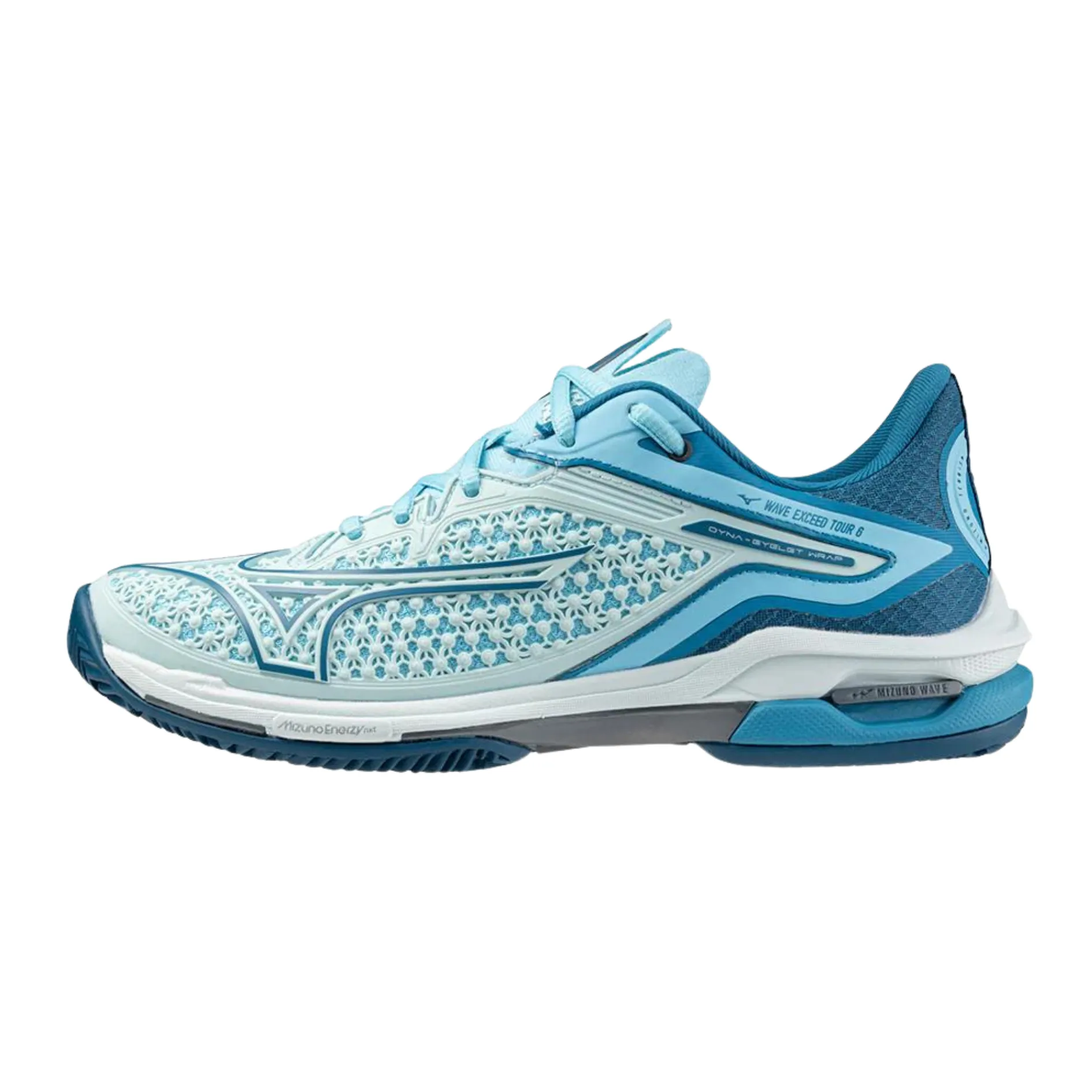 Mizuno Wave Exceed Tour 6 CC Women
