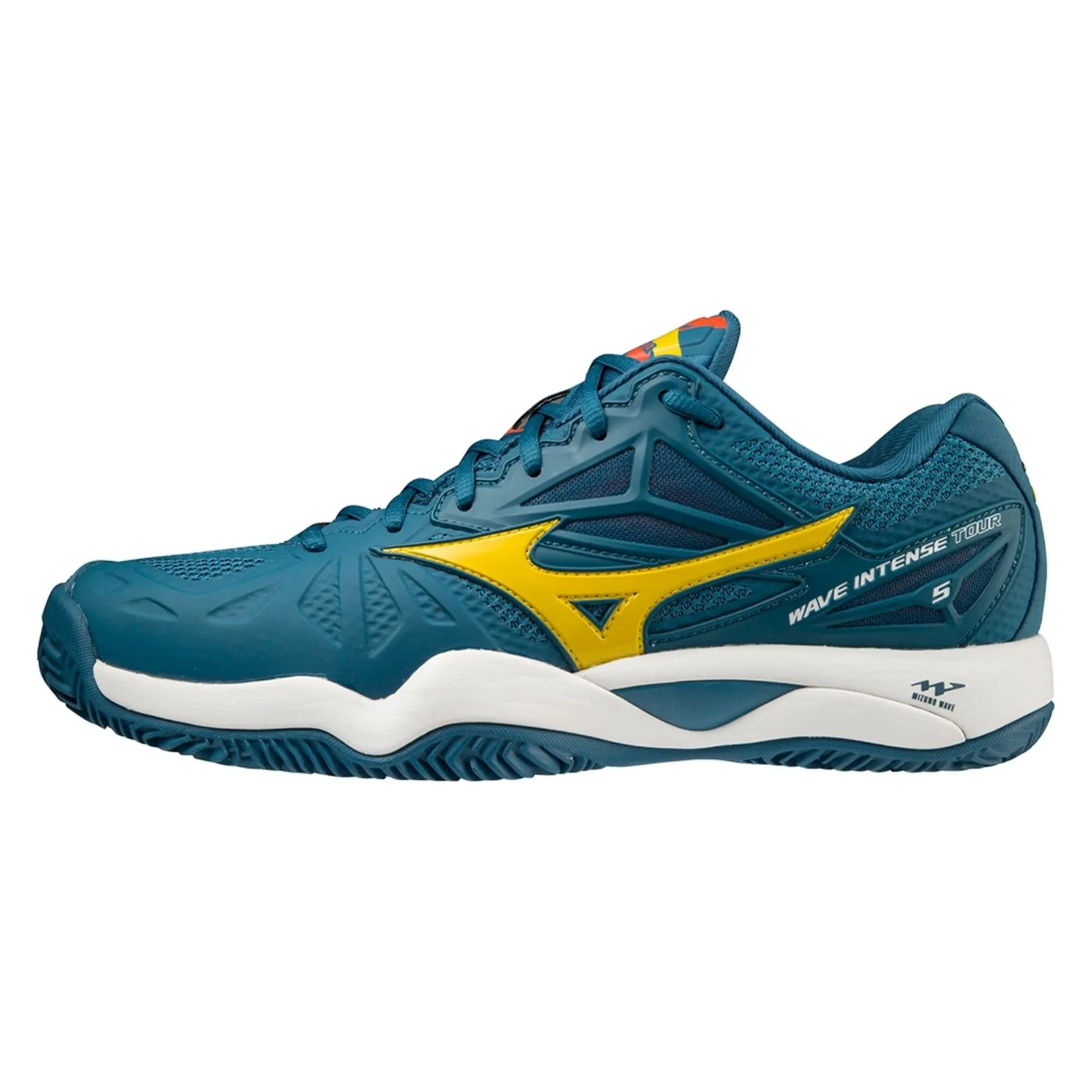 Mizuno Wave Intense Tour 5 CC