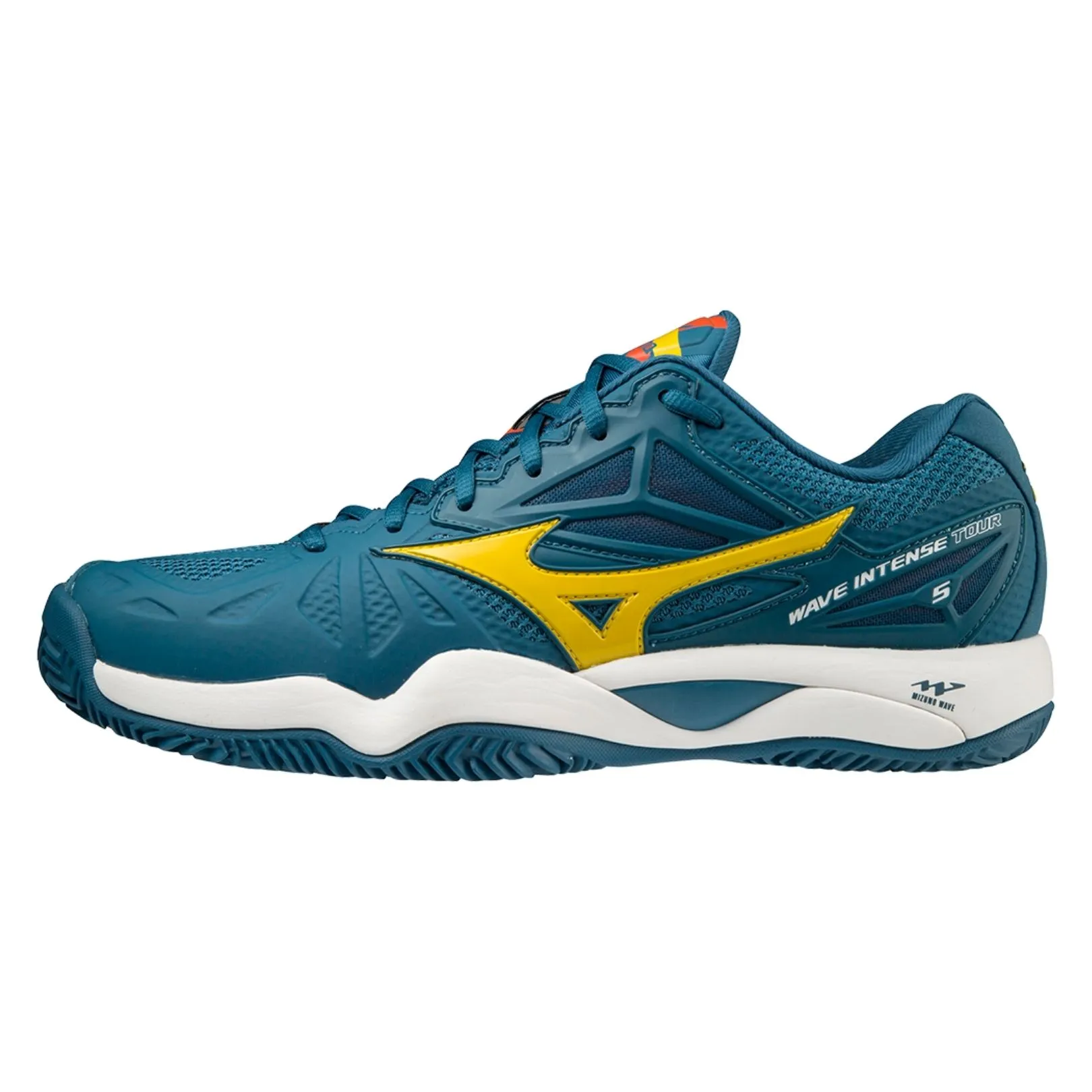 Mizuno Wave Intense Tour 5 CC