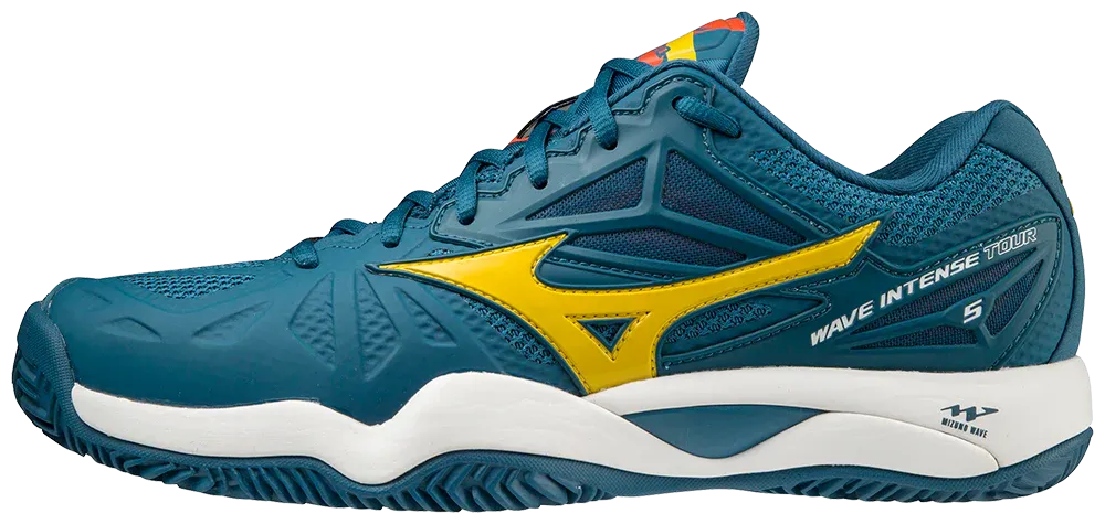 Mizuno Wave Intense Tour 5 CC