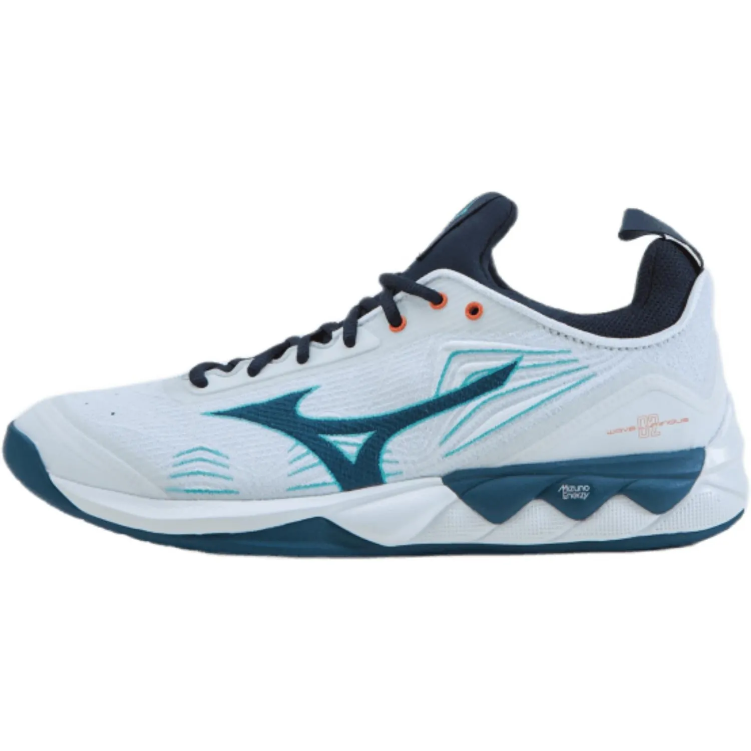 Mizuno Wave Luminous 2
