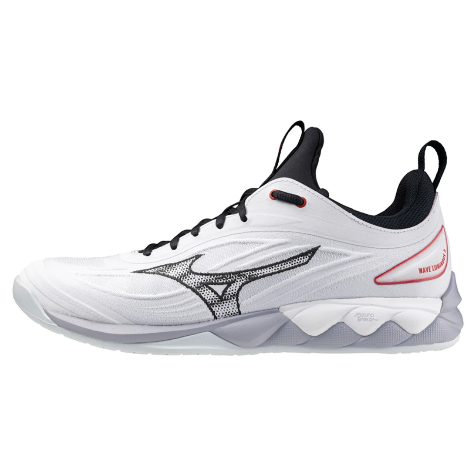 Mizuno Wave Luminous 3